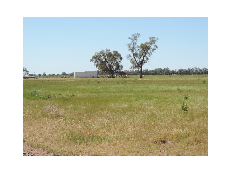 Leitchville-Kerang Road, Cohuna VIC 3568