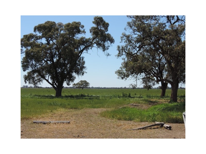 Leitchville-Kerang Road, Cohuna VIC 3568