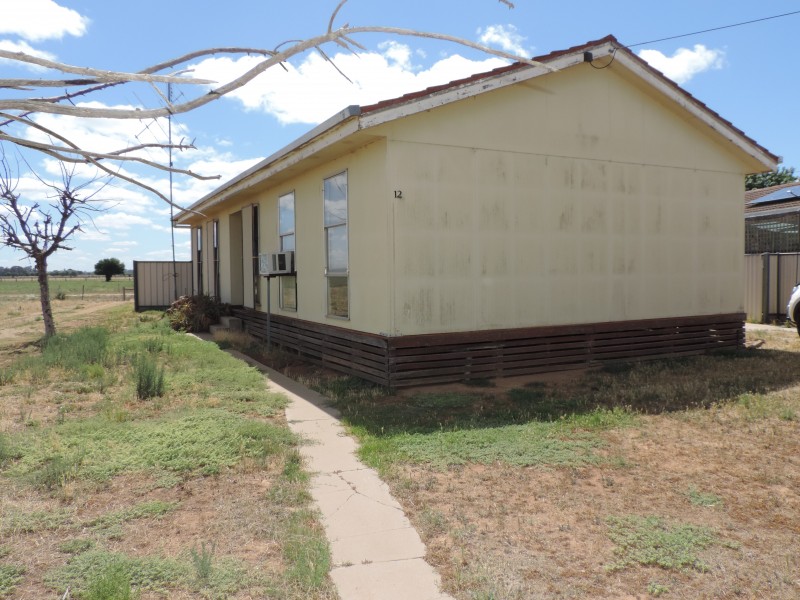 12 Keath Street, Leitchville VIC 3567