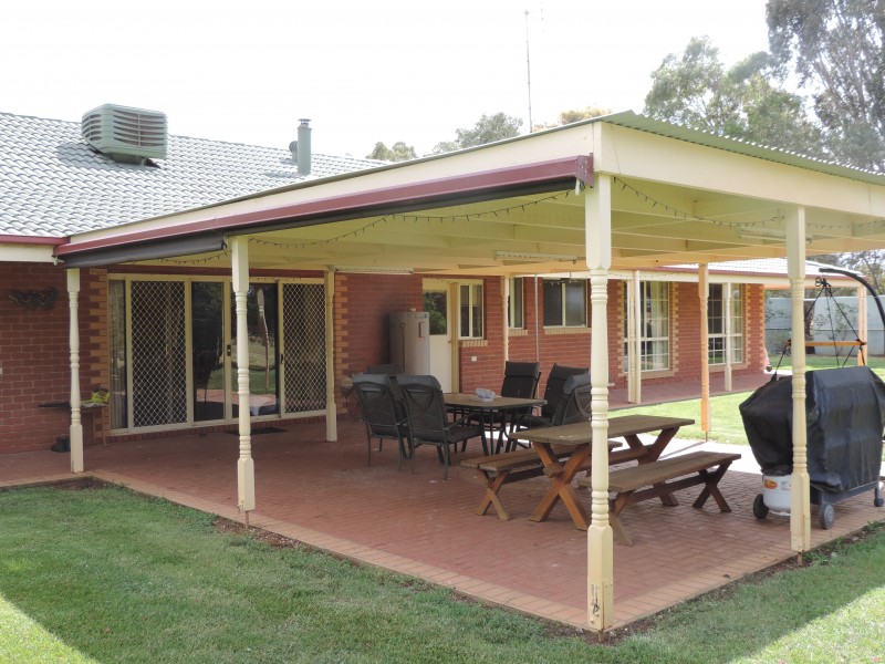 427 Ervins Road, Pyramid Hill VIC 3575