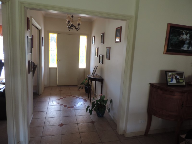 427 Ervins Road, Pyramid Hill VIC 3575