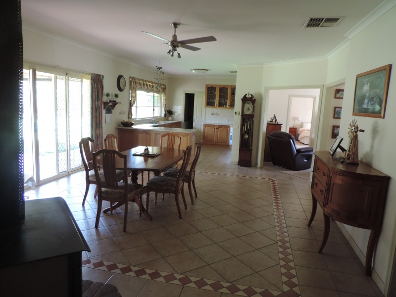 427 Ervins Road, Pyramid Hill VIC 3575