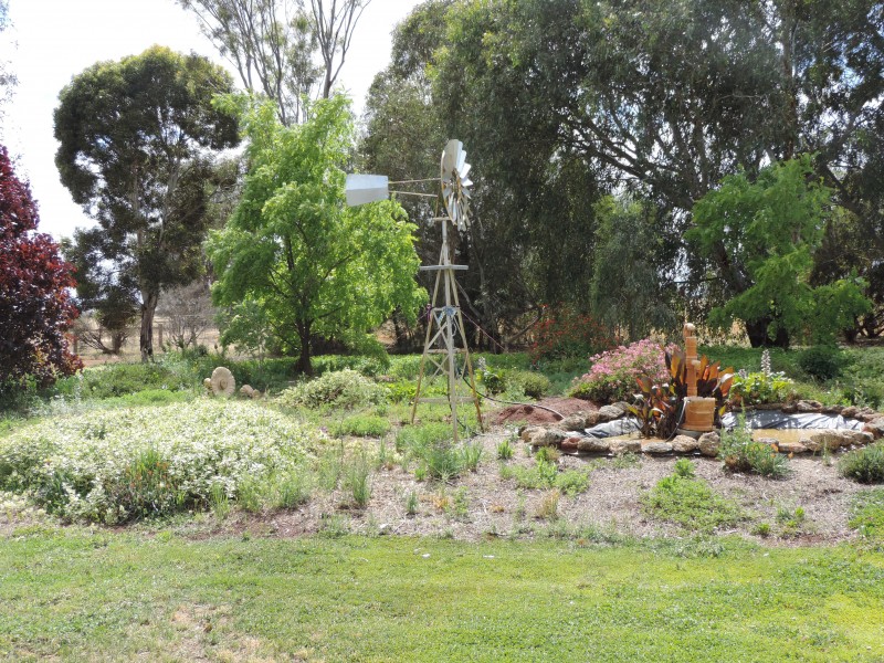 427 Ervins Road, Pyramid Hill VIC 3575