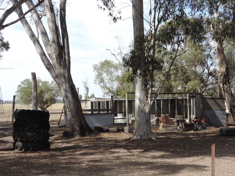 7681 Murray Valley Highway, Milnes Bridge VIC 3579
