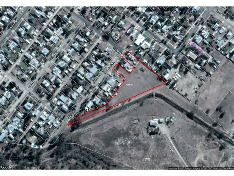 1 Bankhead Street, Cohuna VIC 3568