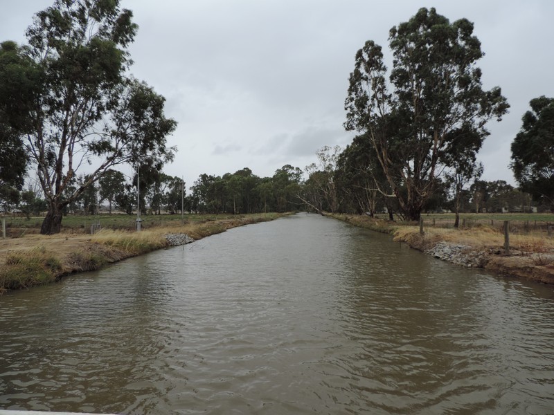 32 Ahern Road, Koondrook VIC 3580