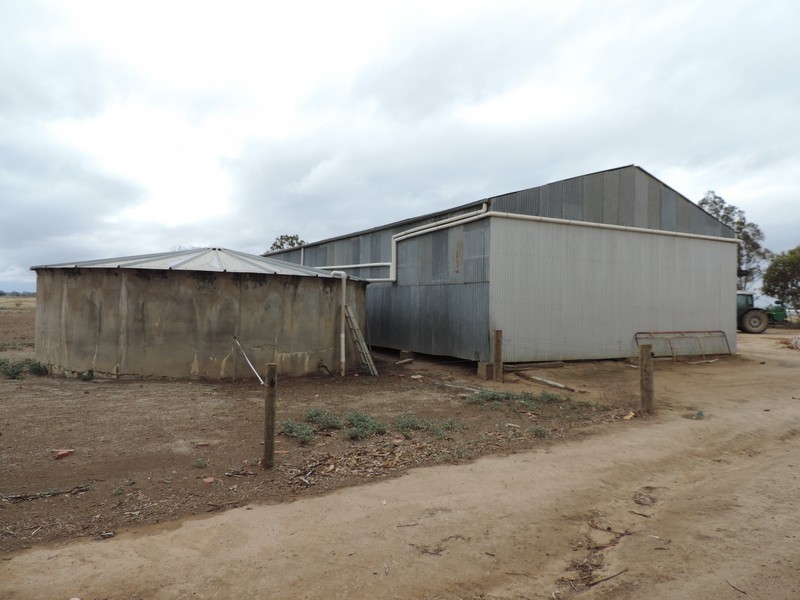 32 Ahern Road, Koondrook VIC 3580