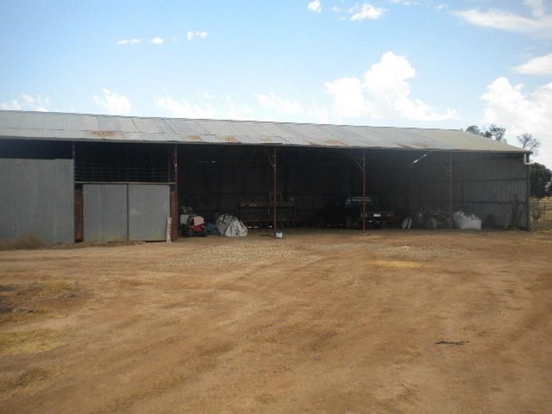 32 Ahern Road, Koondrook VIC 3580