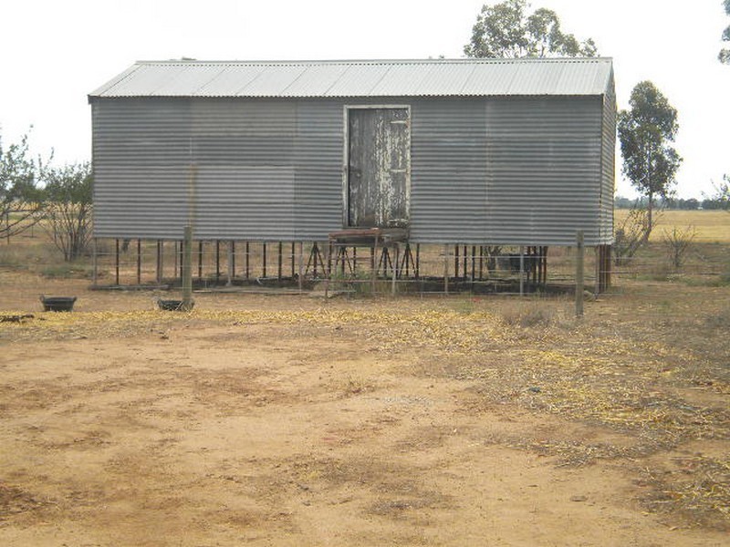 32 Ahern Road, Koondrook VIC 3580