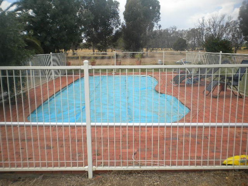 32 Ahern Road, Koondrook VIC 3580