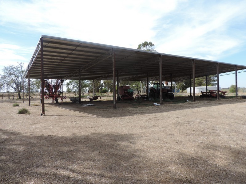 146 Dobsons Road, Cohuna VIC 3568