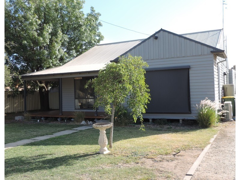 8 Channel Street, Cohuna VIC 3568