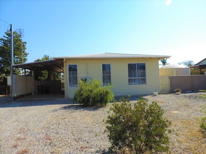 18 Railway Place, Gunbower VIC 3566