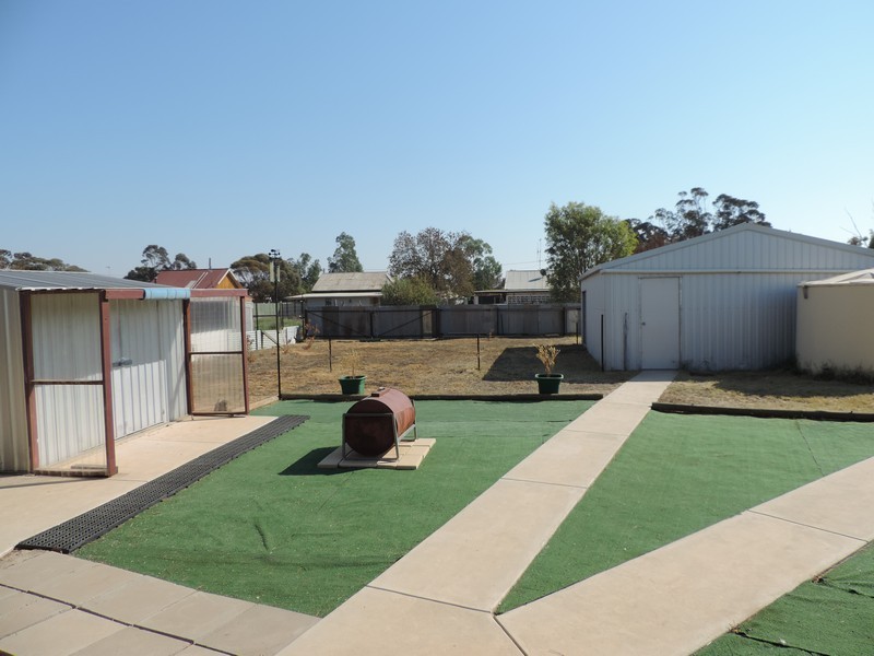 18 Railway Place, Gunbower VIC 3566