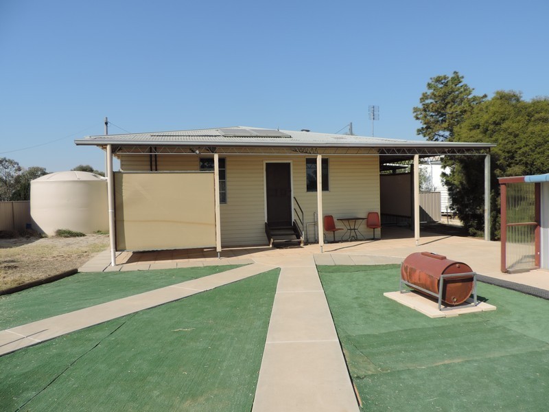 18 Railway Place, Gunbower VIC 3566