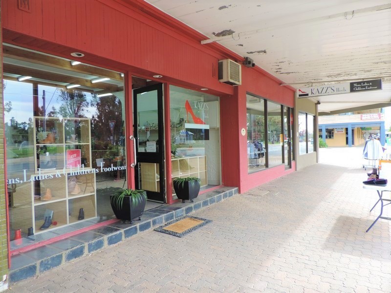 31-33 King George Street, Cohuna VIC 3568