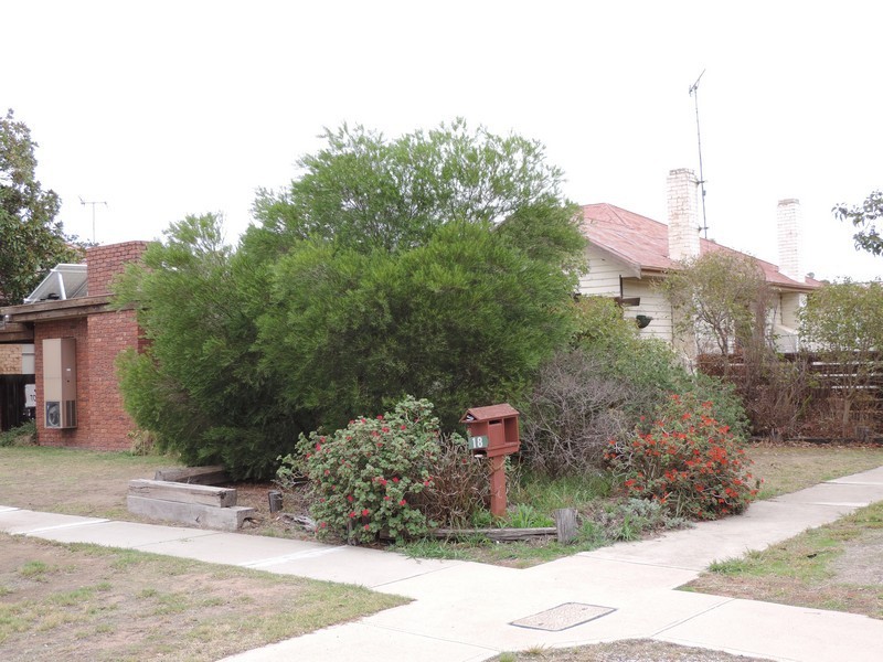 18 Hall Street, Cohuna VIC 3568