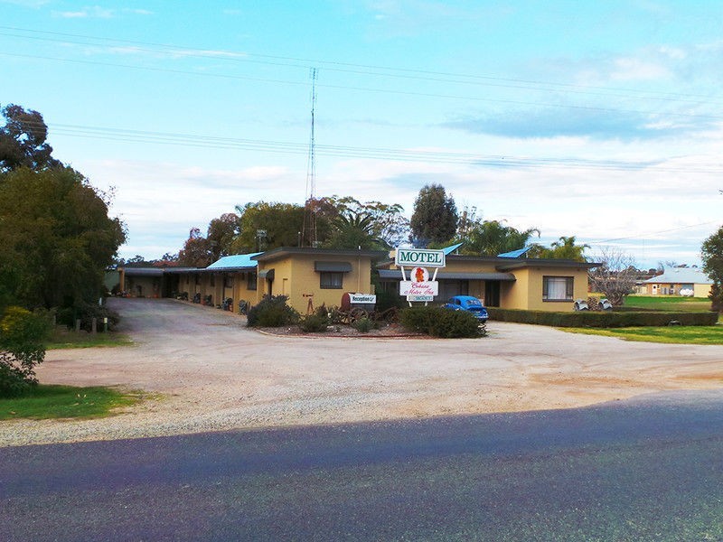 160 King George Street, Cohuna VIC 3568