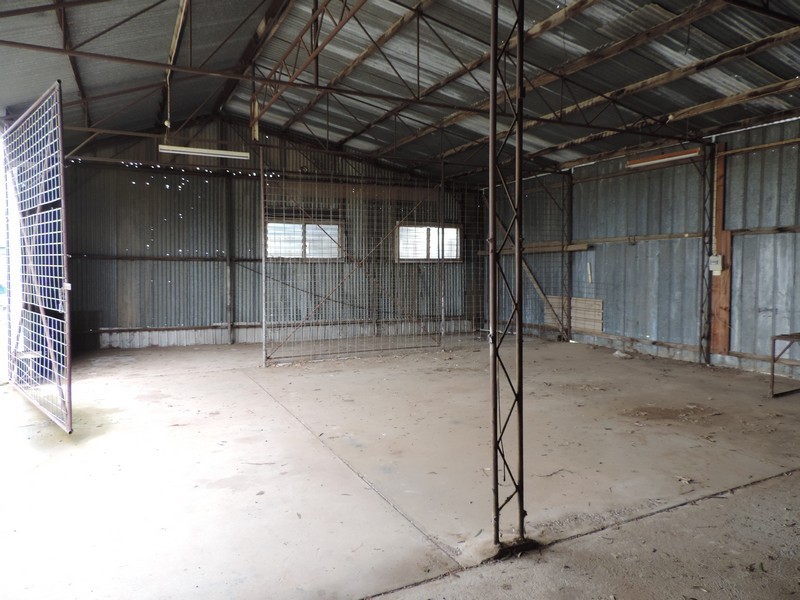 6 Albert Street, Pyramid Hill VIC 3575