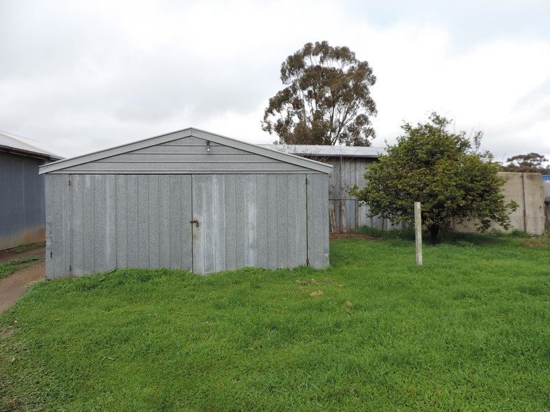 6 Albert Street, Pyramid Hill VIC 3575