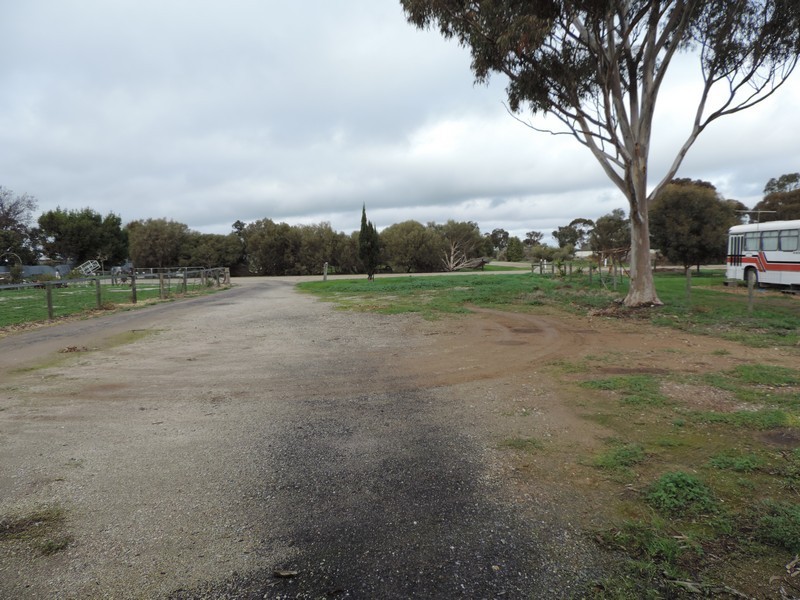 6 Albert Street, Pyramid Hill VIC 3575