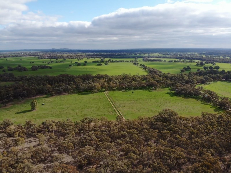 61A Sternberg Road, Patho VIC 3564
