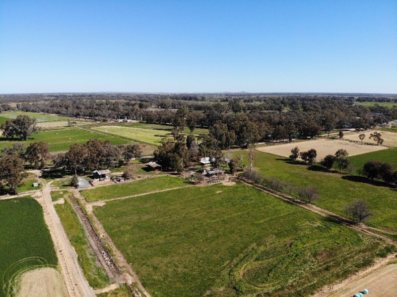 39 Tickells Road, Leitchville VIC 3567