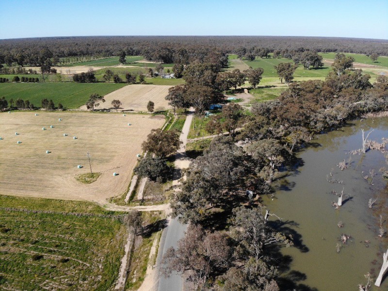 39 Tickells Road, Leitchville VIC 3567