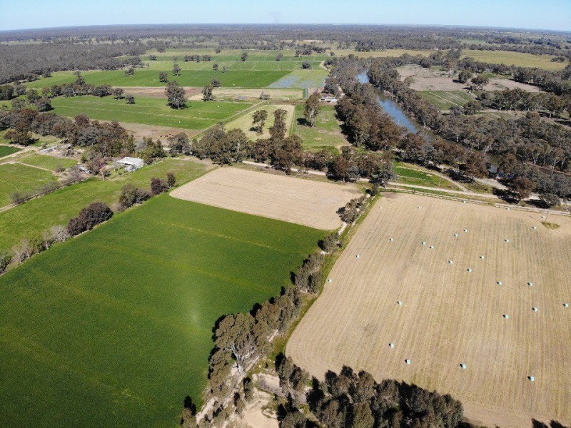 39 Tickells Road, Leitchville VIC 3567