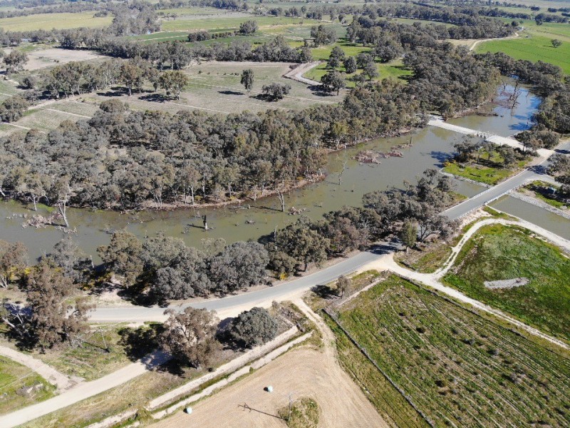 39 Tickells Road, Leitchville VIC 3567