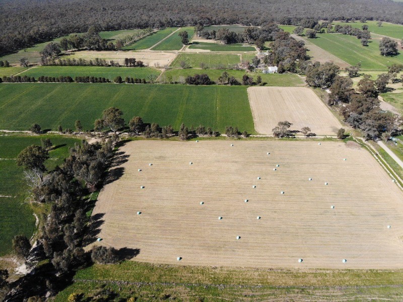 39 Tickells Road, Leitchville VIC 3567