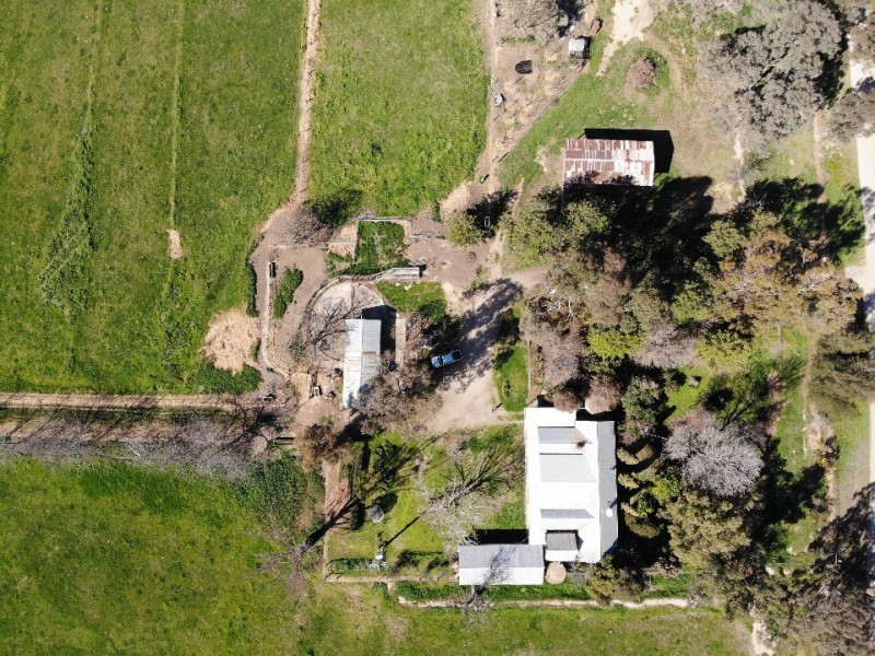 39 Tickells Road, Leitchville VIC 3567