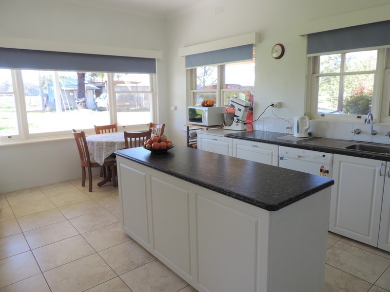 39 Tickells Road, Leitchville VIC 3567