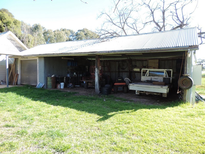 39 Tickells Road, Leitchville VIC 3567