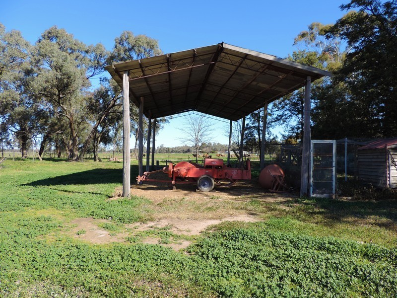 39 Tickells Road, Leitchville VIC 3567