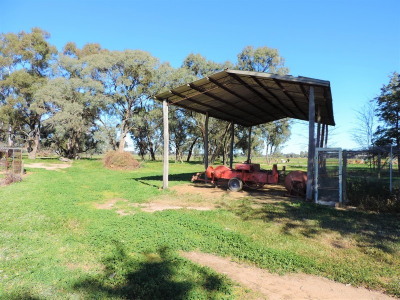 39 Tickells Road, Leitchville VIC 3567