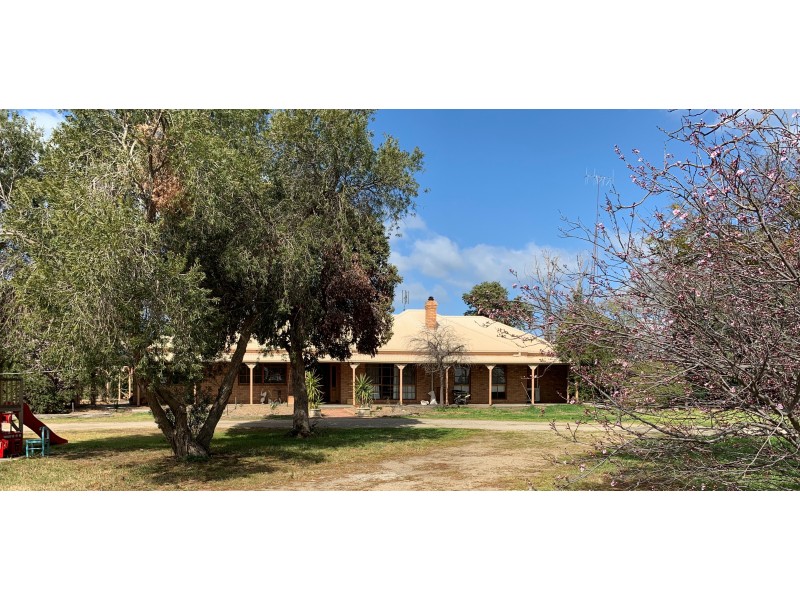 956 Cohuna-Koondrook Road, Gannawarra VIC 3568