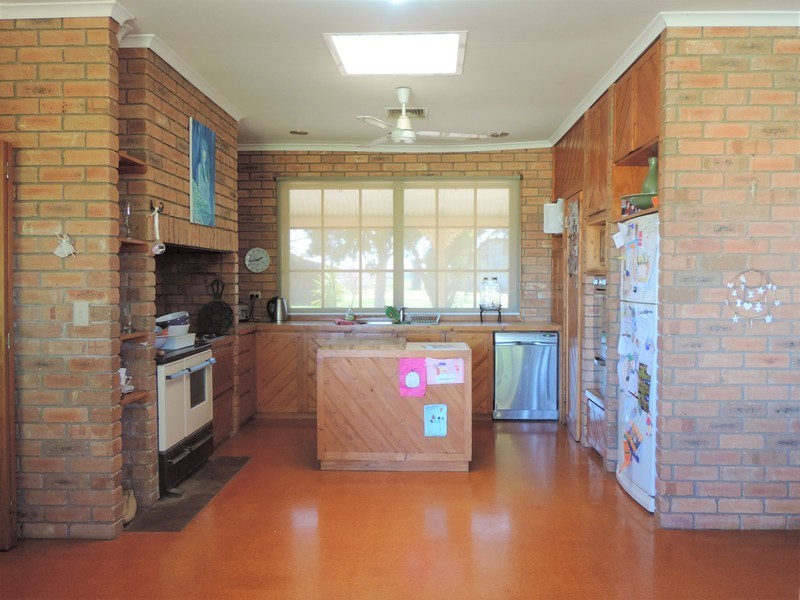 956 Cohuna-Koondrook Road, Gannawarra VIC 3568