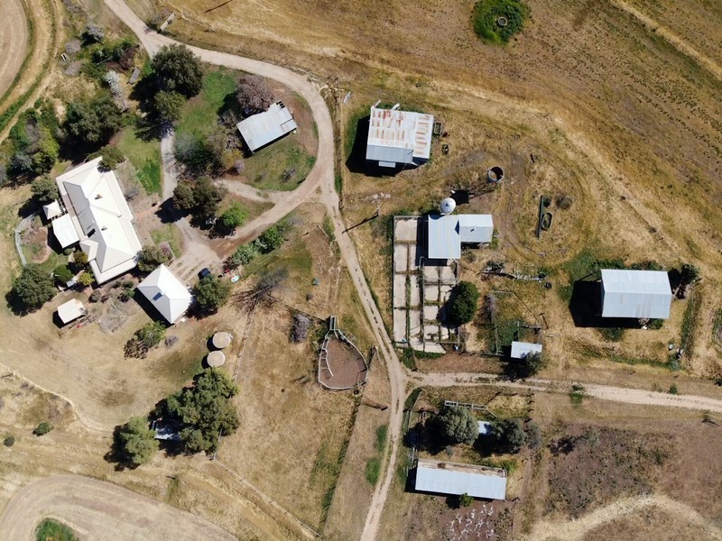 956 Cohuna-Koondrook Road, Gannawarra VIC 3568