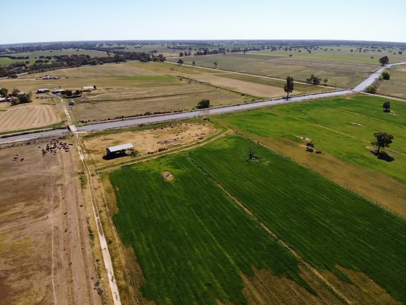 956 Cohuna-Koondrook Road, Gannawarra VIC 3568