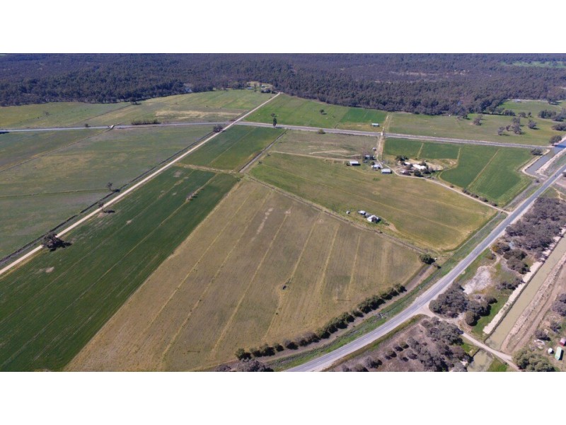 956 Cohuna-Koondrook Road, Gannawarra VIC 3568