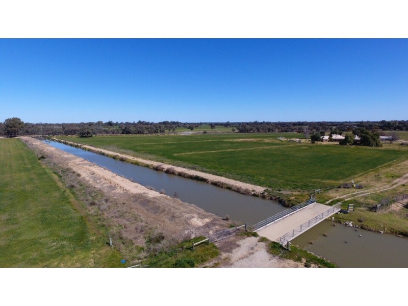 956 Cohuna-Koondrook Road, Gannawarra VIC 3568