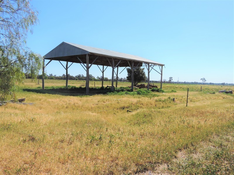 956 Cohuna-Koondrook Road, Gannawarra VIC 3568