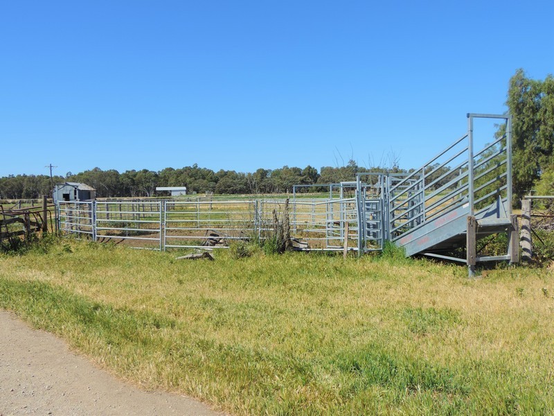 956 Cohuna-Koondrook Road, Gannawarra VIC 3568