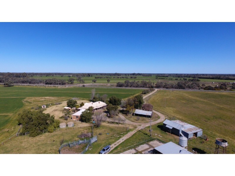 956 Cohuna-Koondrook Road, Gannawarra VIC 3568