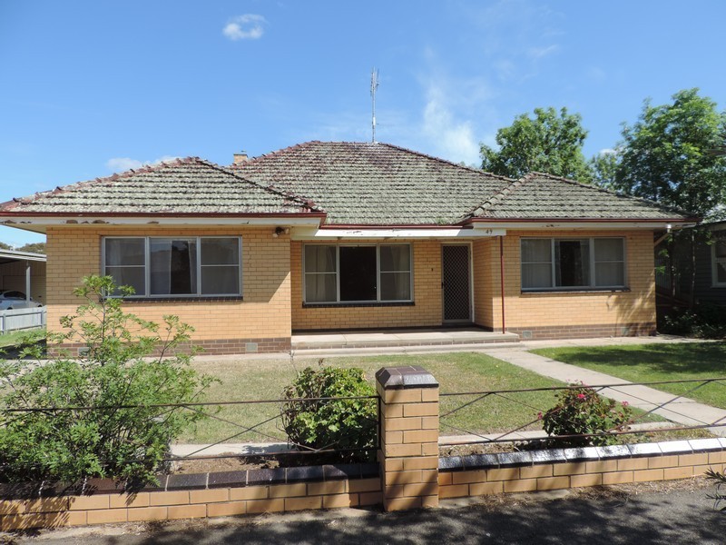 49 Barber Street, Pyramid Hill VIC 3575