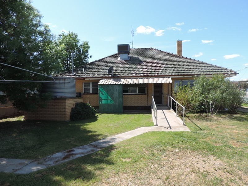 49 Barber Street, Pyramid Hill VIC 3575