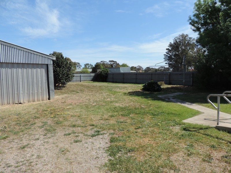 49 Barber Street, Pyramid Hill VIC 3575