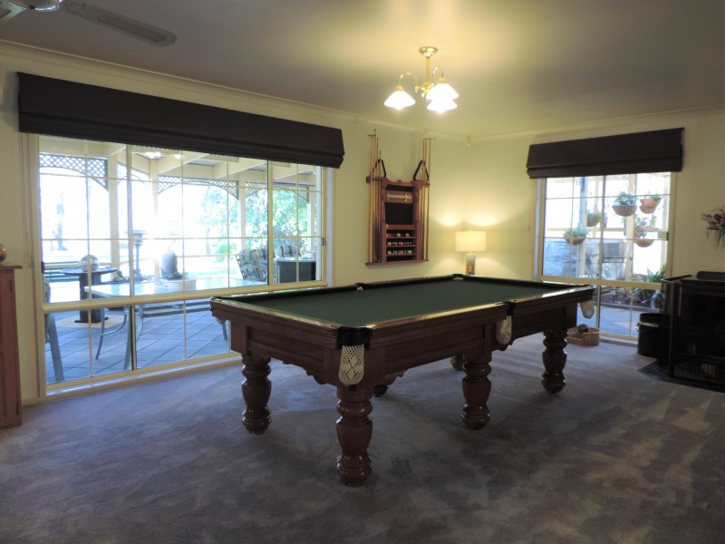 27 Fairway Crescent, Cohuna VIC 3568
