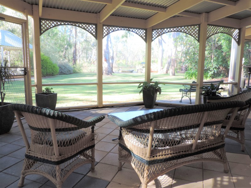 27 Fairway Crescent, Cohuna VIC 3568